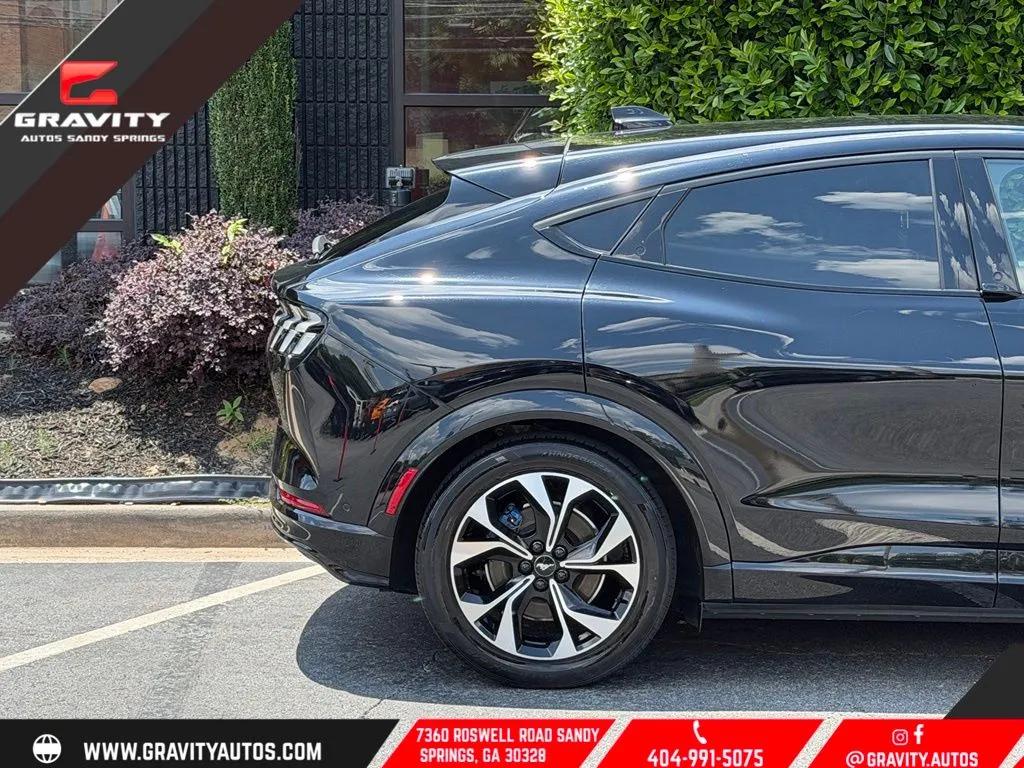 ford mustang mach-e 2021 3FMTK3SS3MMA10060 image